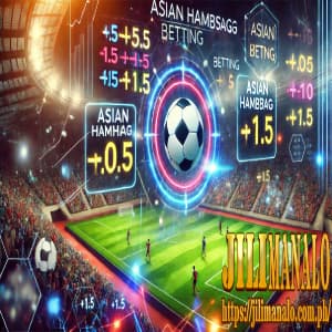 asian handicap jilimanalo avatar