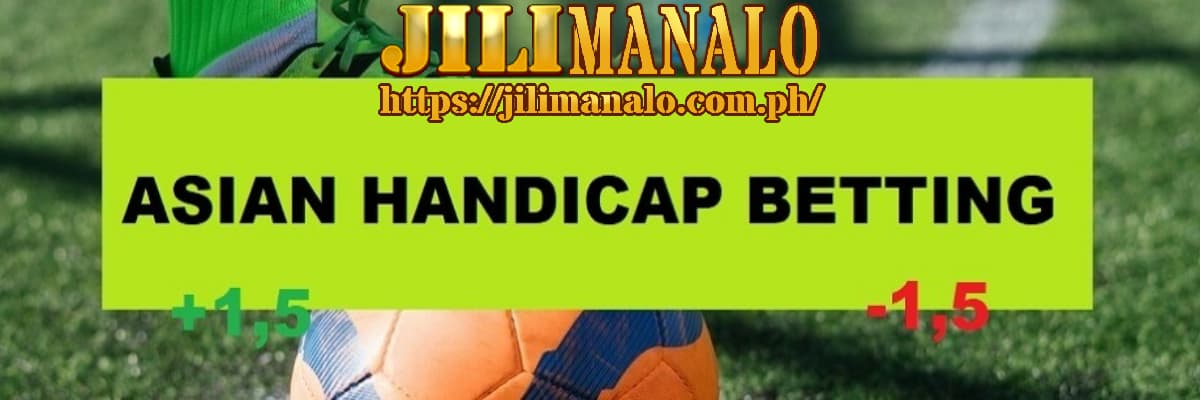 asian handicap jilimanalo banner