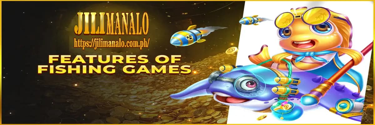 fishing games jilimanalo banner