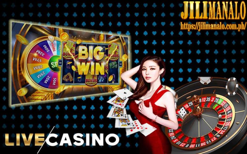 promotion jilimanalo casino 18