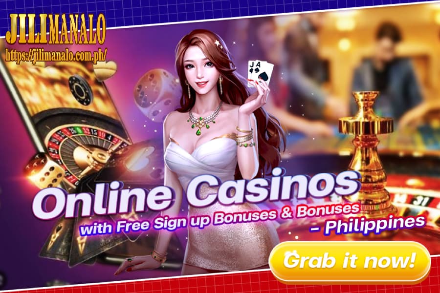 promotion jilimanalo casino 28