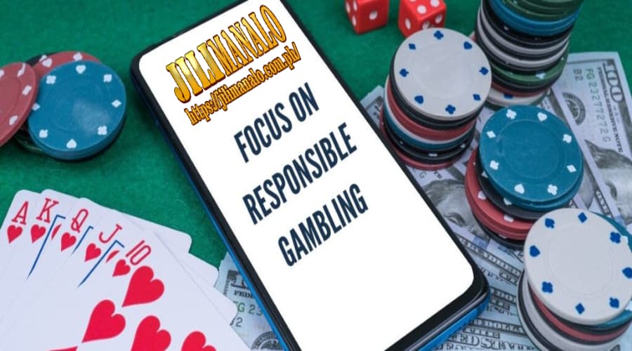 responsible gambling jilimanalo 08