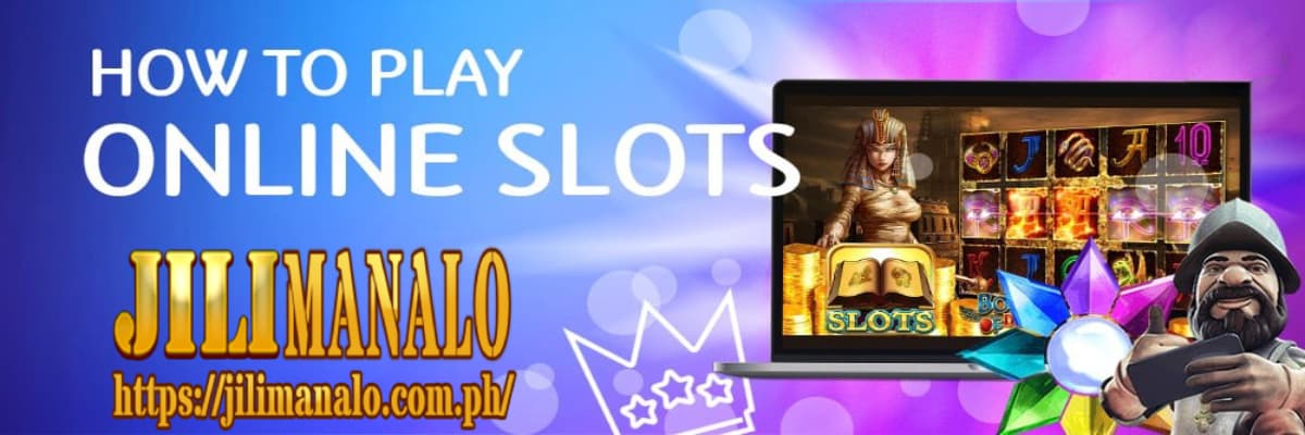 slot machine jilimanalo banner