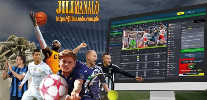 sportsbook jilimanalo 18