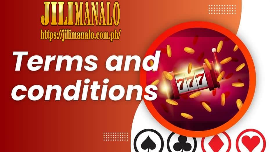 terms and conditions jilimanalo 28