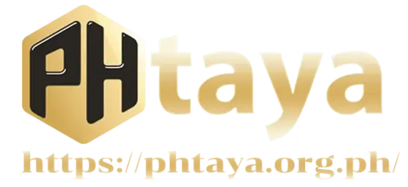 phtaya phtaya partner- ilimanalo logo