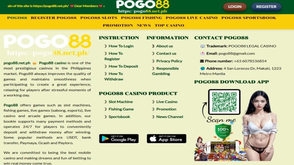 pogo88 partner jilimanalo 18